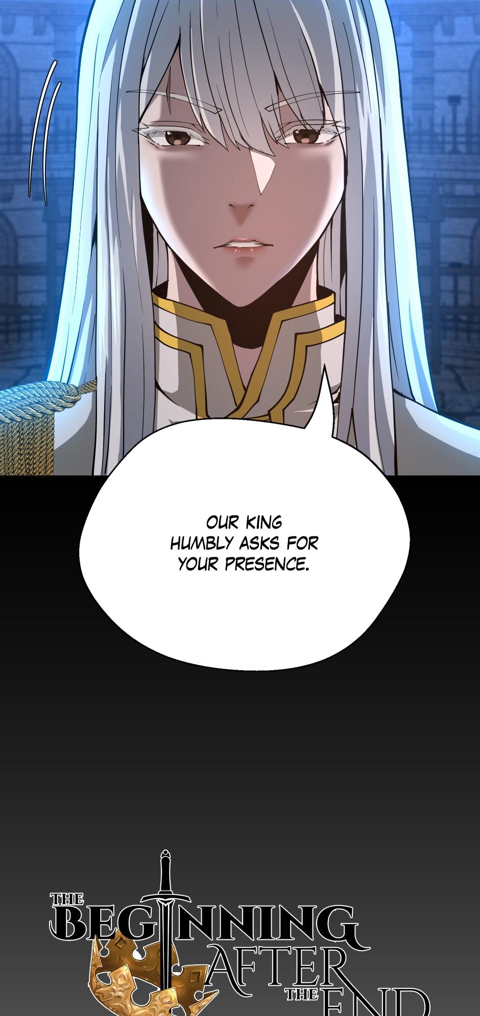 The Beginning After The End Chapter 147 image 56